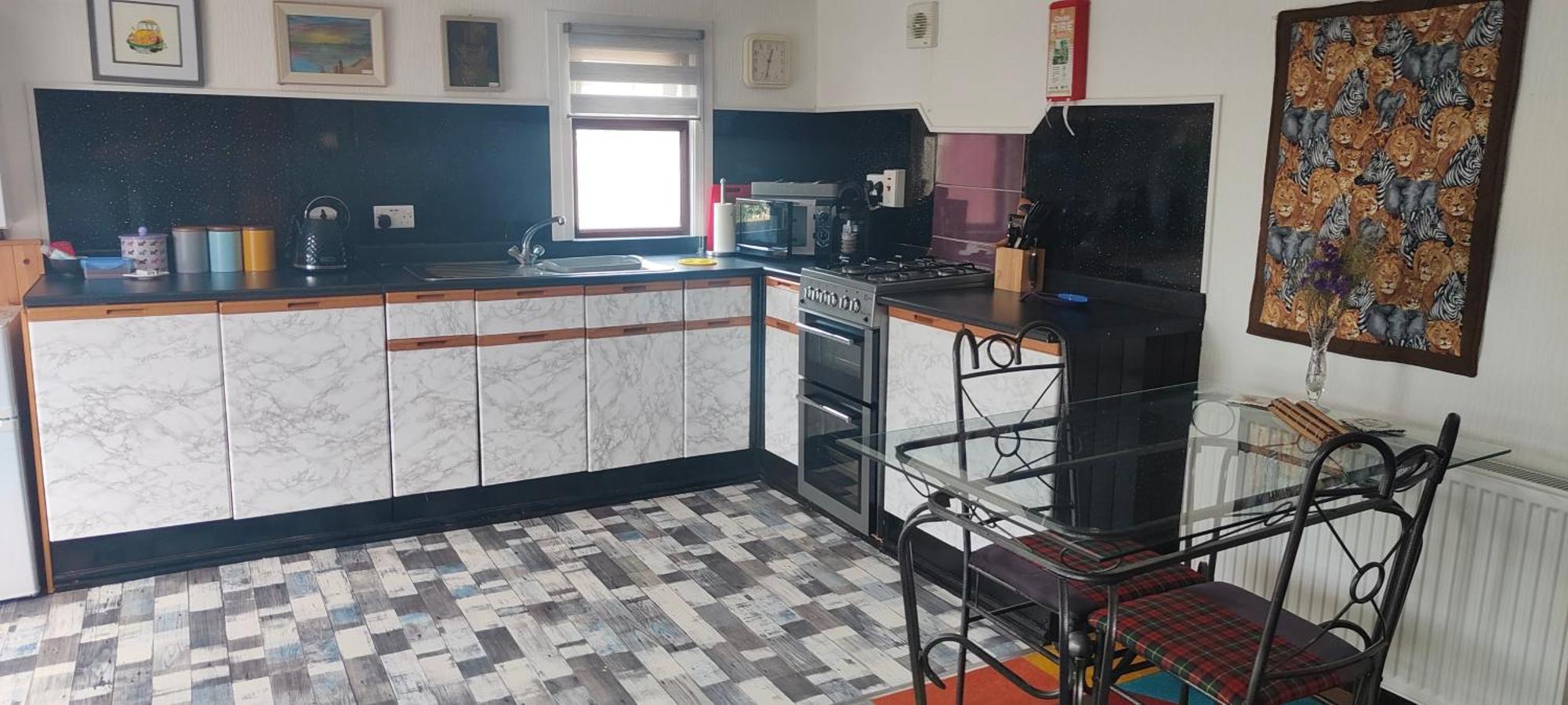 The Cabin Quiet Relaxing And Dog Friendly Mauchline Екстериор снимка